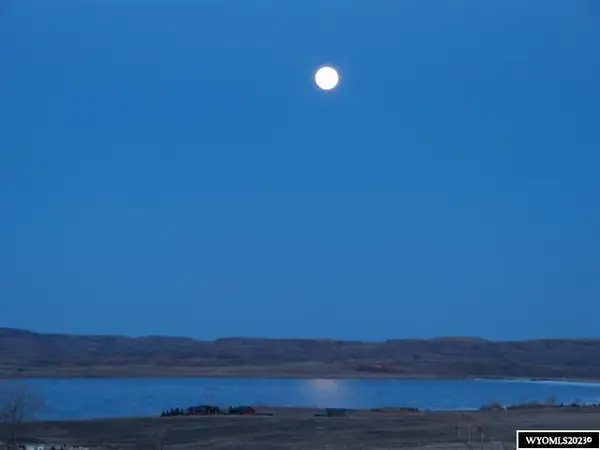 LOT 10 Peak View Lane, Buffalo, WY 82834