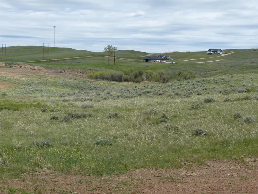 LOT 10 Peak View Lane, Buffalo, WY 82834 - Image #2