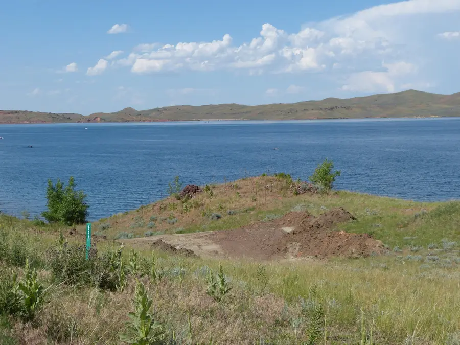 LOT 13 Peak View Lane, Buffalo, WY 82834 - Image #2