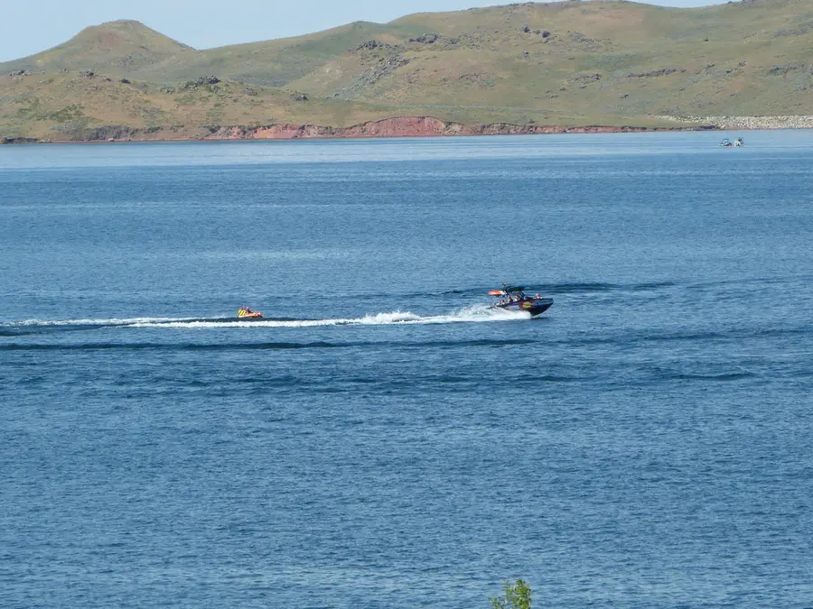 LOT 16 Driftwood Lane, Buffalo, WY 82834 - Image #3