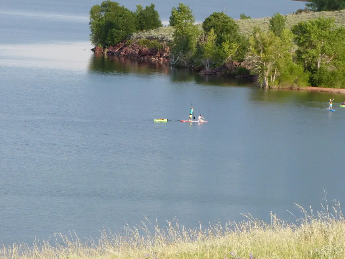 Lot 32 Shoreline Drive, Buffalo, WY 82834 - Image #1