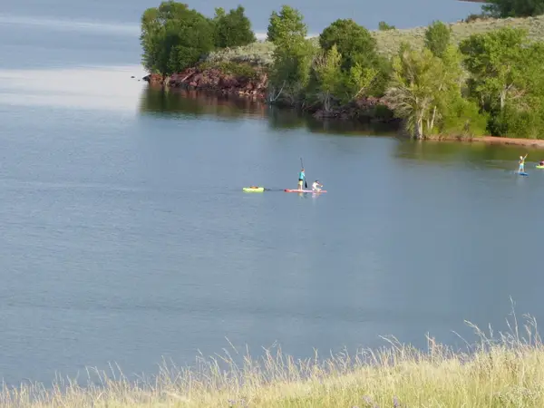 Lot 32 Shoreline Drive, Buffalo, WY 82834