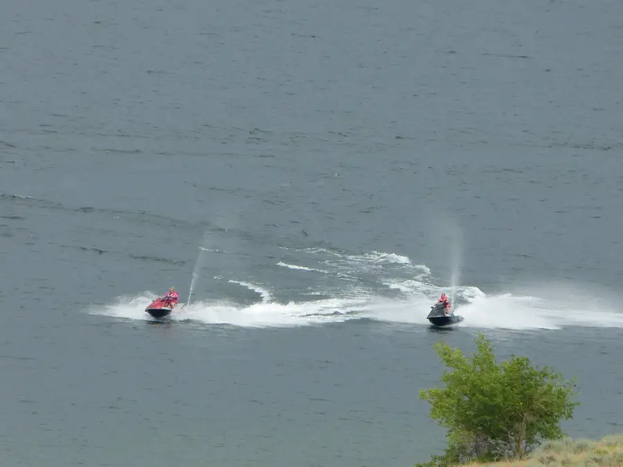 Lot 32 Shoreline Drive, Buffalo, WY 82834 - Image #2