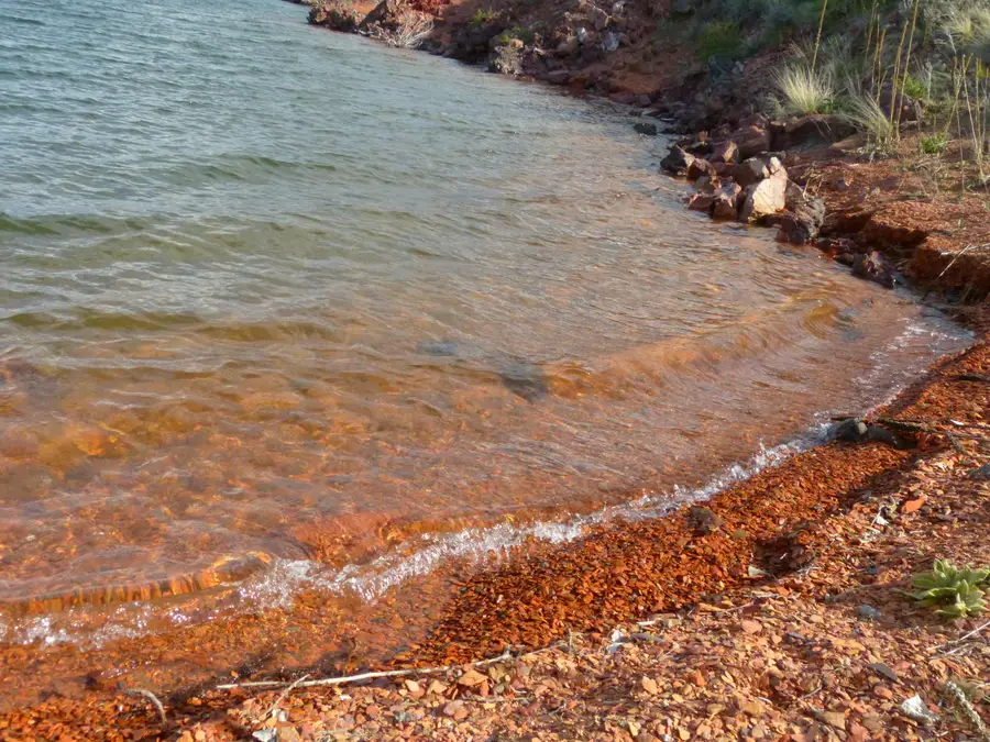 Lot 32 Shoreline Drive, Buffalo, WY 82834 - Image #3