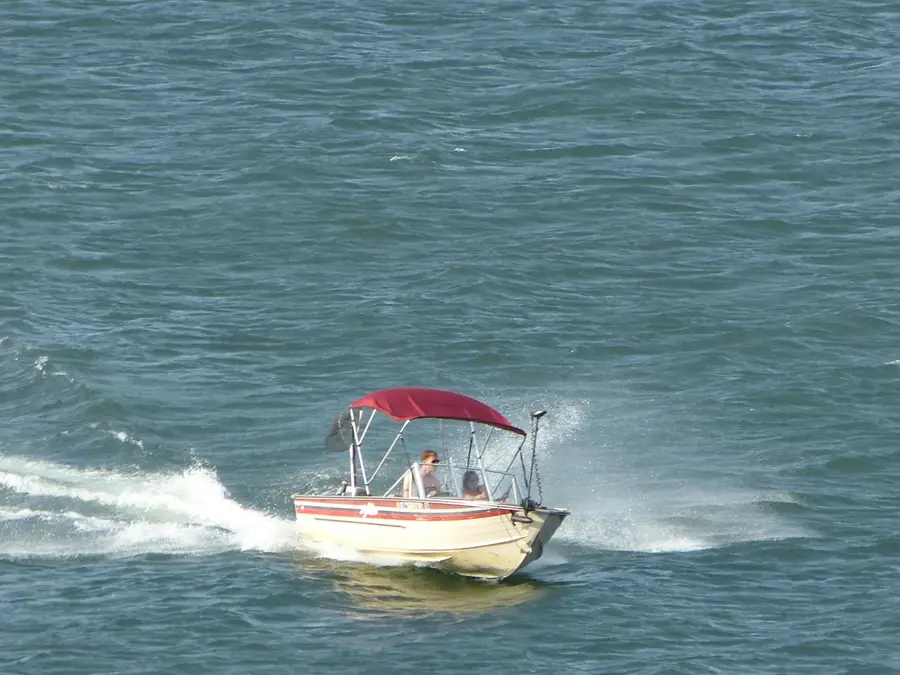 Lot 33 Shoreline Drive, Buffalo, WY 82834 - Image #3