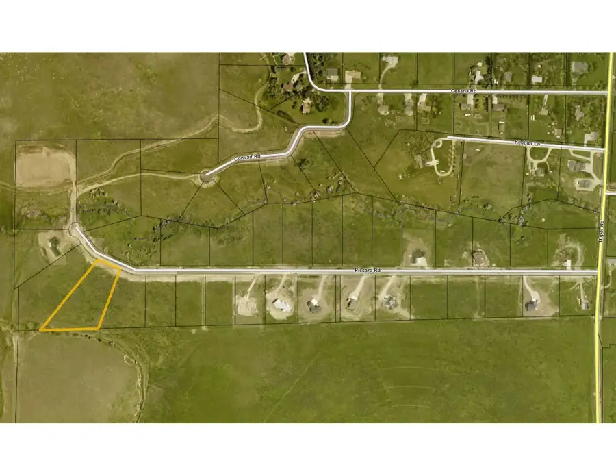 TBD Piccard Road #Lot 15, Sheridan, WY 82801 - Image #2