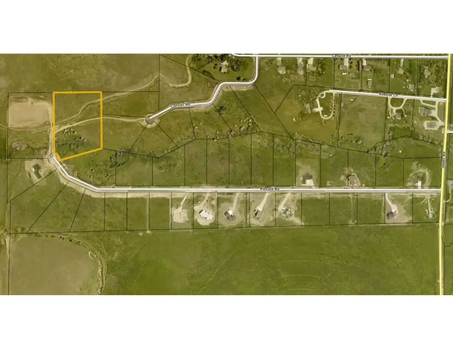 TBD Piccard Road #Lot 19, Sheridan, WY 82801 - Image #2