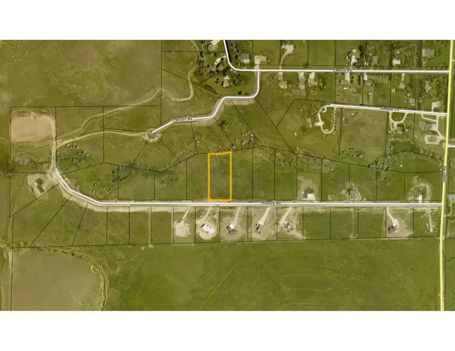 TBD Piccard Road #Lot 24, Sheridan, WY 82801 - Image #2