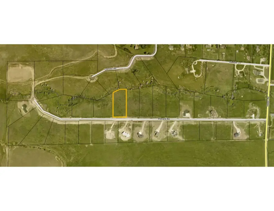 TDB Piccard Road #Lot 23, Sheridan, WY 82801 - Image #2