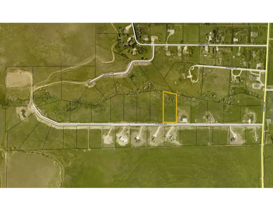 TBD Piccard Road #Lot 27, Sheridan, WY 82801 - Image #2