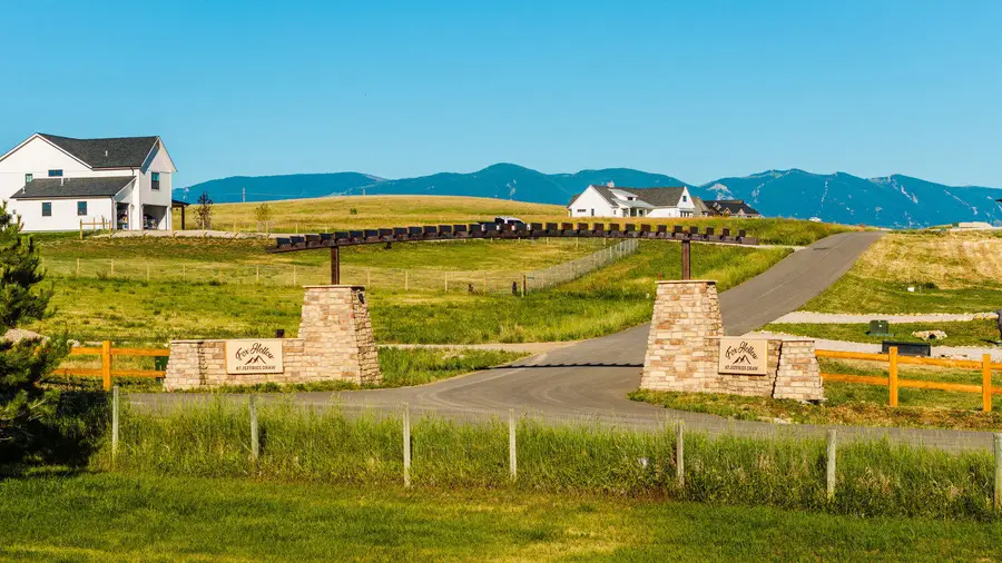 TBD Piccard Road #Lot 27, Sheridan, WY 82801 - Image #3