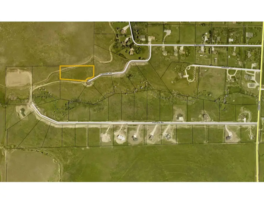 TBD Convair Road #Lot 46, Sheridan, WY 82801 - Image #2
