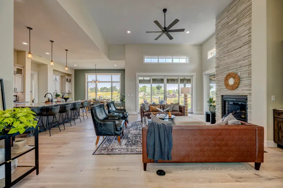 11 Piccard Road, Sheridan, WY 82801 - Image #2