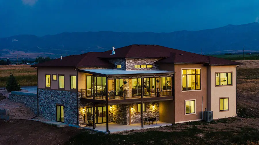 11 Piccard Road, Sheridan, WY 82801 - Image #3