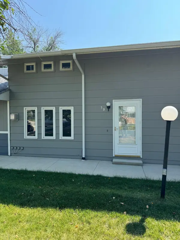 1500 De Smet Avenue #3B, Sheridan, WY 82801