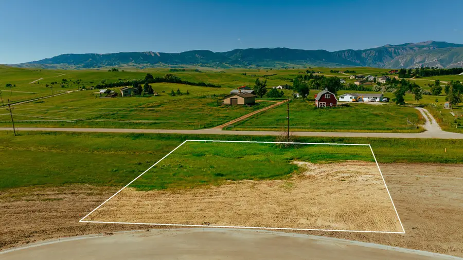 TBD Moonglow Heights #Lot 16, Sheridan, WY 82801 - Image #2