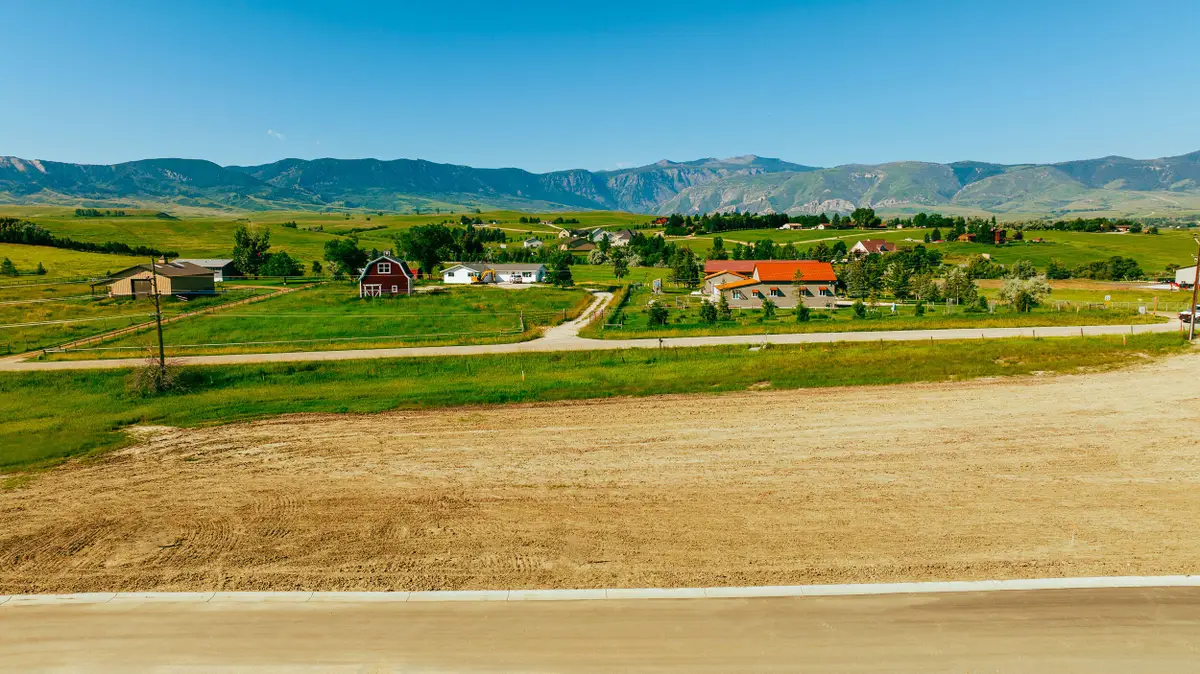 TBD Moonglow Heights #Lot 17, Sheridan, WY 82801 - Image #1