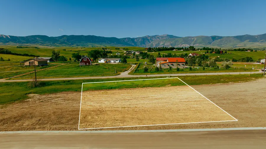TBD Moonglow Heights #Lot 17, Sheridan, WY 82801 - Image #2