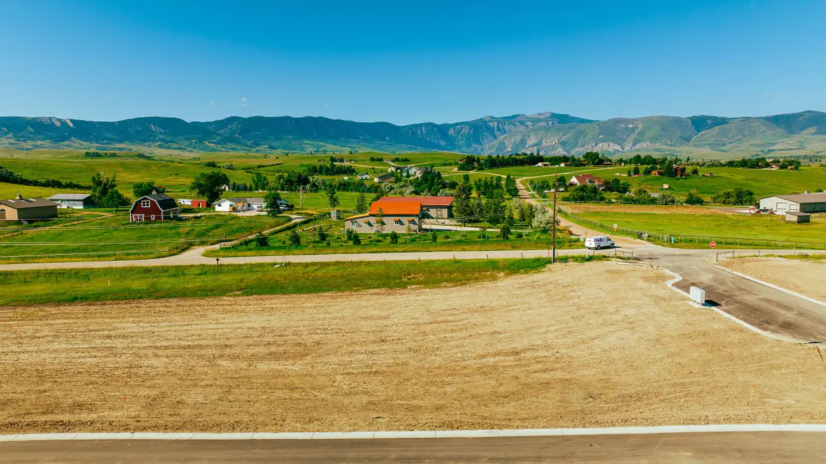 TBD Moonglow Heights #Lot 18, Sheridan, WY 82801 - Image #1