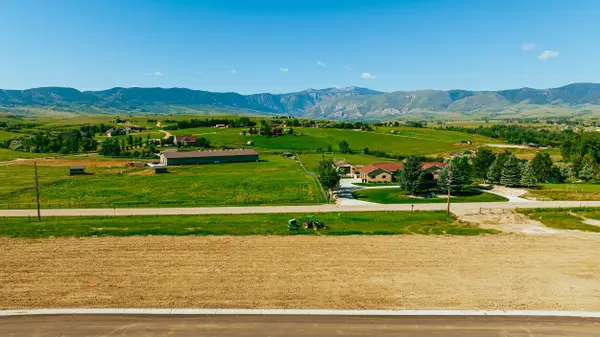 TBD Moonglow Heights #Lot 23, Sheridan, WY 82801
