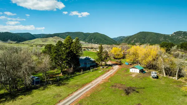 48 Wagon Box Road, Story, WY 82842