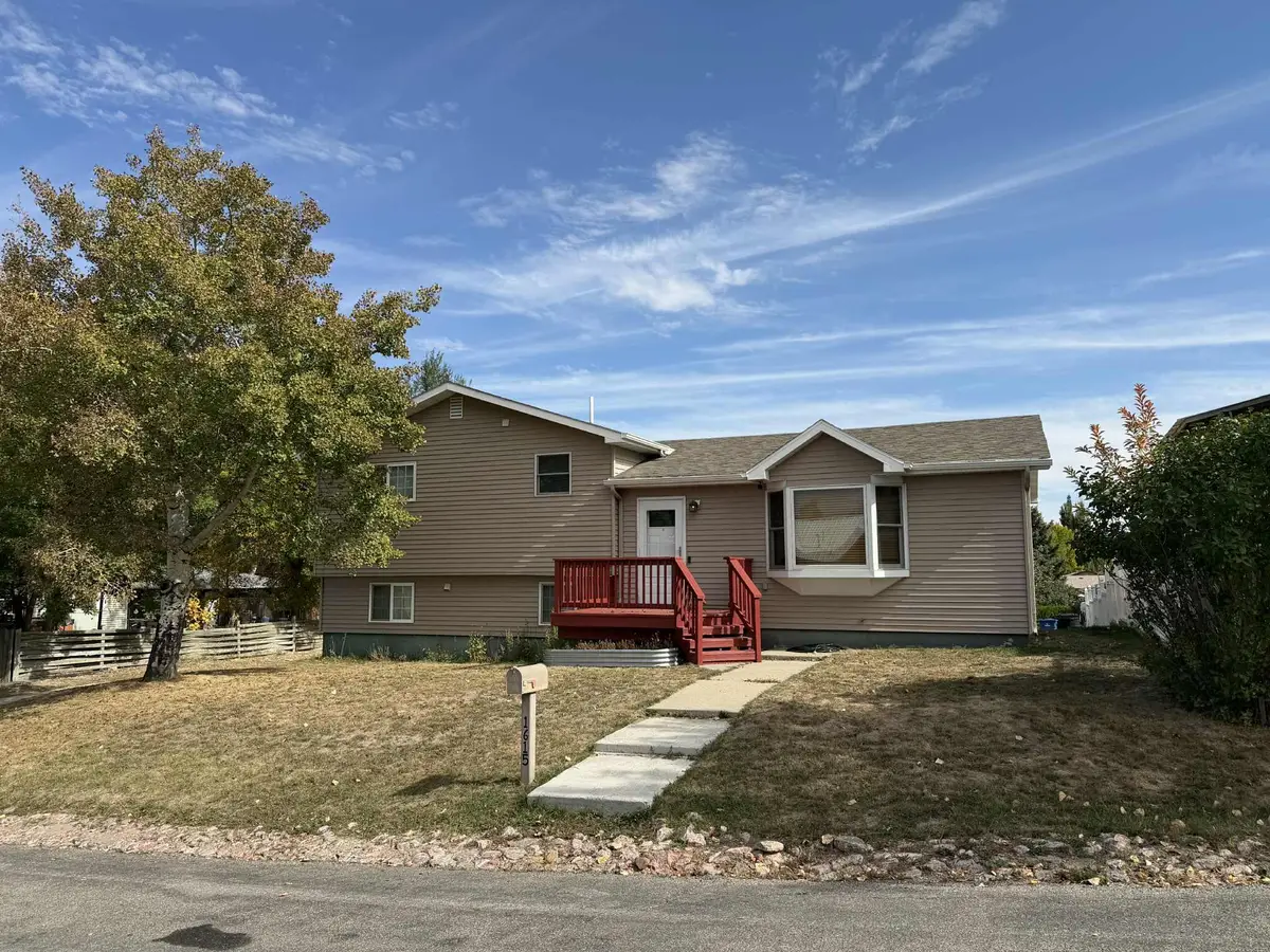 1615 Holmes Avenue, Sheridan, WY 82801 - Image #1