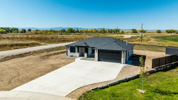 1495 Oxbow Drive, Sheridan, WY 82801