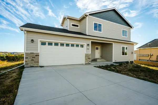 156 Whitetail Court, Buffalo, WY 82834