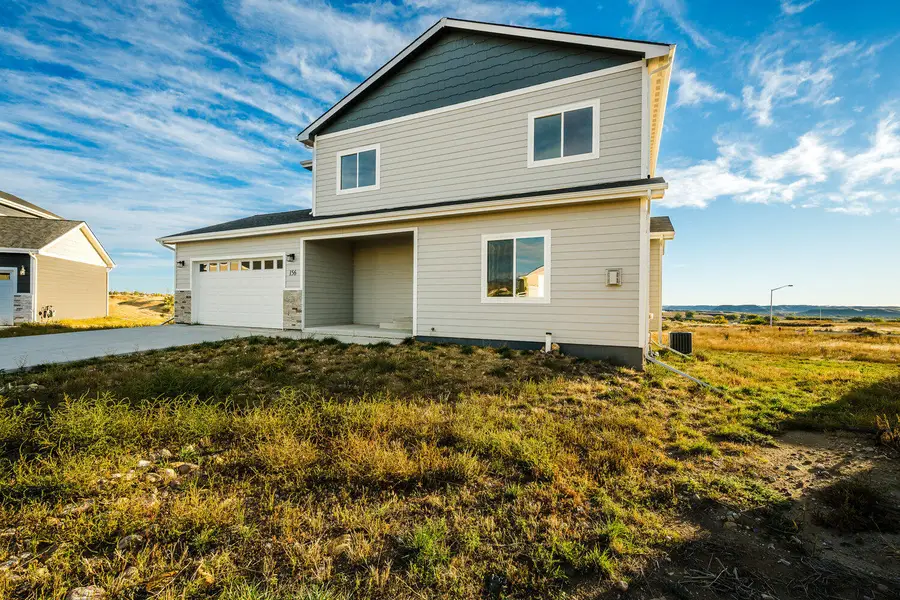156 Whitetail Court, Buffalo, WY 82834 - #2