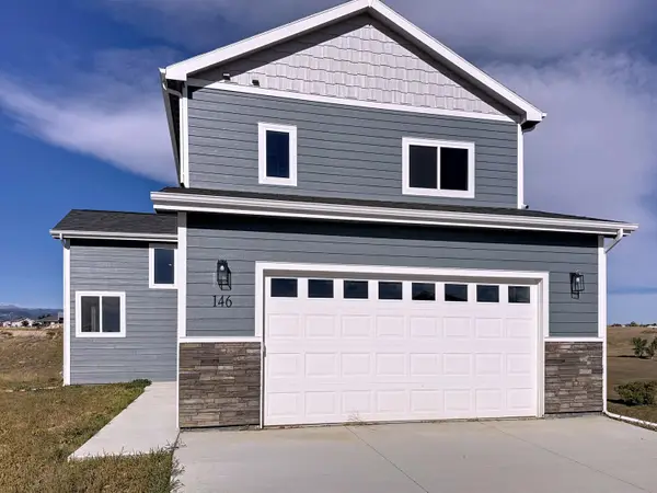 146 Whitetail Court, Buffalo, WY 82834