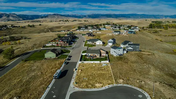 172 Eagle Court, Buffalo, WY 82834