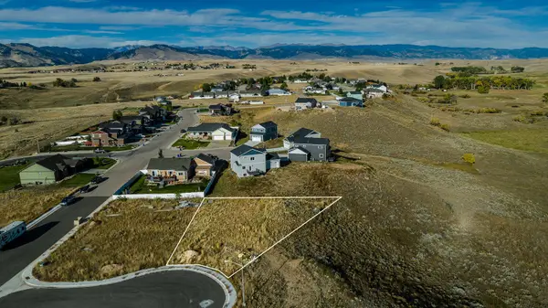 176 Eagle Court, Buffalo, WY 82834
