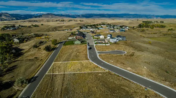 149 Coyote Court, Buffalo, WY 82834