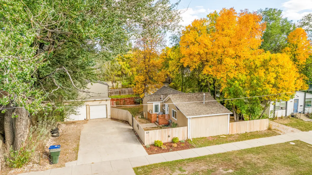 209 S Sheridan Avenue, Sheridan, WY 82801 - Image #1