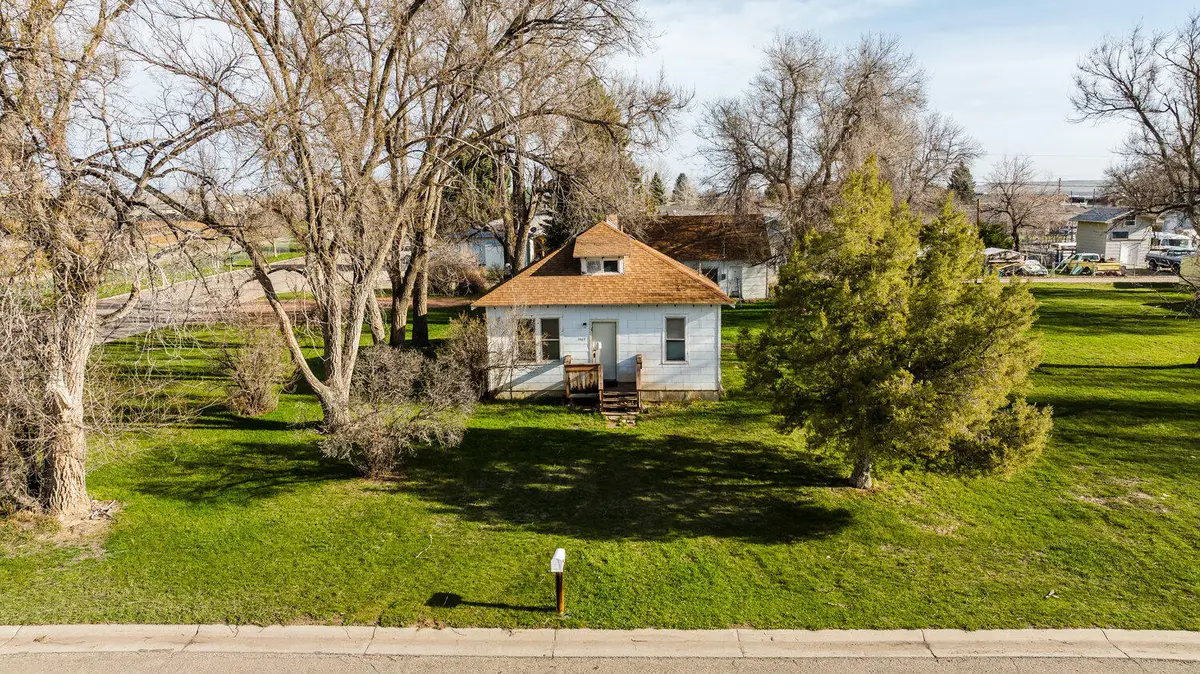 1467 Lewis Street, Sheridan, WY 82801 - Image #1