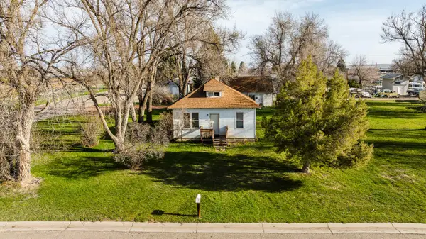 1467 Lewis Street, Sheridan, WY 82801