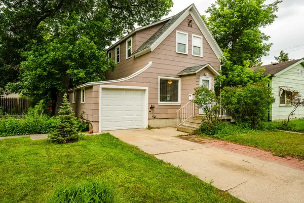 45 Bellevue Avenue, Sheridan, WY 82801