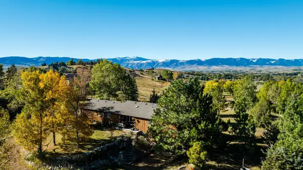 Mallard, Sheridan, WY 82801