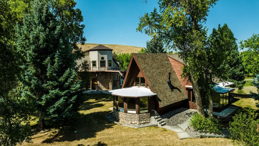 696 Big Goose Road, Sheridan, WY 82801 - Image #2