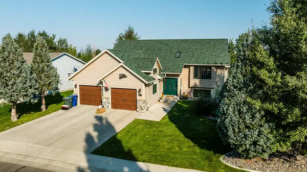 1998 Stadium Drive, Sheridan, WY 82801