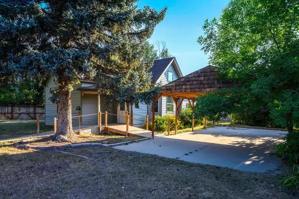 343 N Main Street, Buffalo, WY 82834