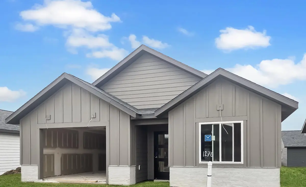 1270 Edelman Loop, Sheridan, WY 82801 - #1