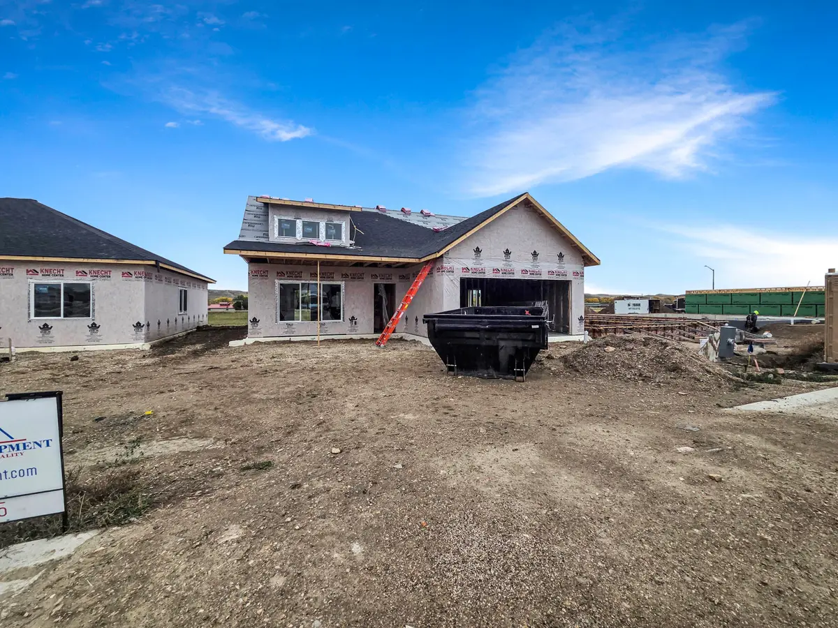 1135 Edelman Loop #1135, Sheridan, WY 82801 - #1