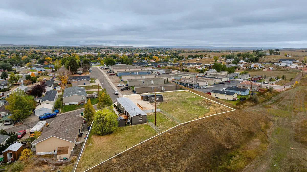 729 E Timberline Drive, Sheridan, WY 82801 - Image #1