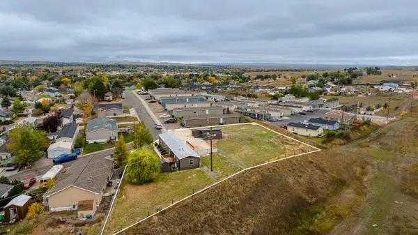 729 E Timberline Drive, Sheridan, WY 82801