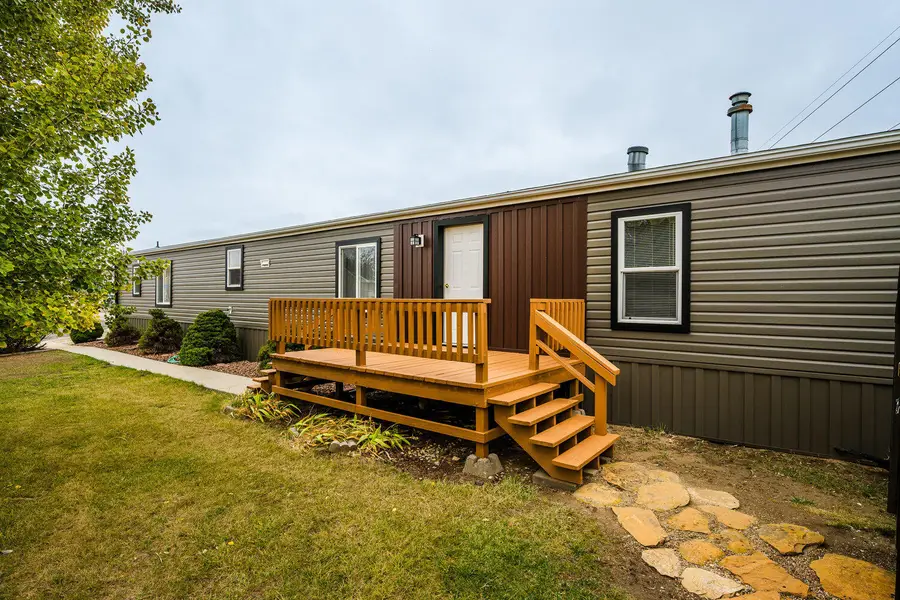 729 E Timberline Drive, Sheridan, WY 82801 - Image #2