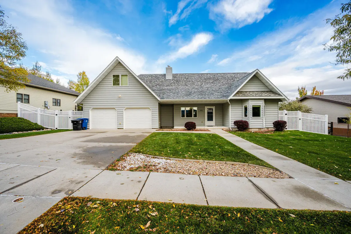 505 Park View Boulevard, Sheridan, WY 82801 - Image #1