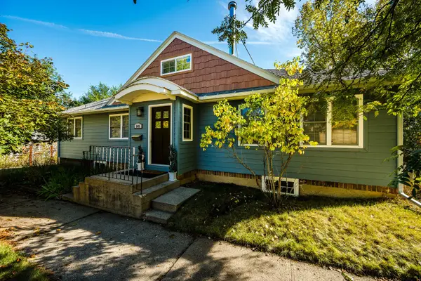 545 S Tschirgi Street, Sheridan, WY 82801