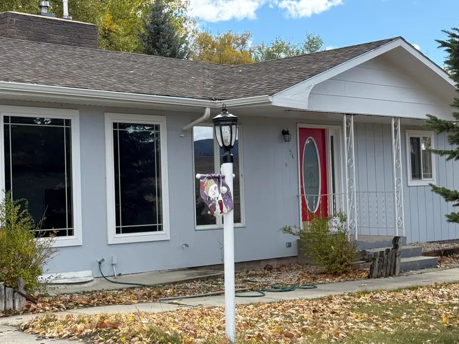 54 Burger Lane Lane, Buffalo, WY 82834 - Image #2