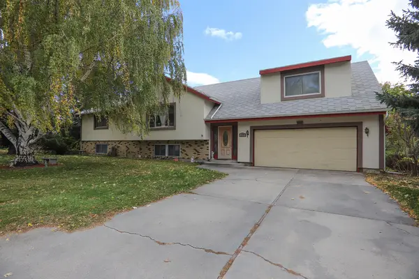 719 Fullerton Avenue, Buffalo, WY 82834